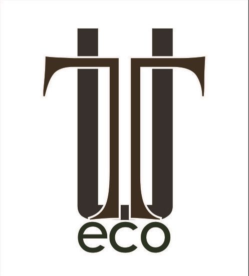 The original Eco Urban Timber logo